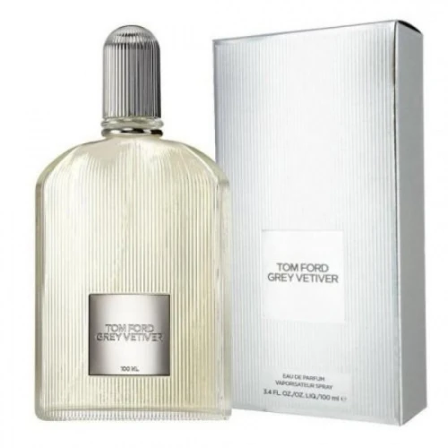عطر توم فورد جراي فيتفر او دو بارفيوم- 100مل