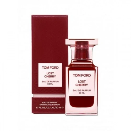 عطر توم فورد لوست شيري او دو بارفيوم