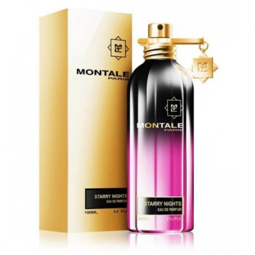 عطر مونتال ستاري نايتس او دو بارفيوم-100مل