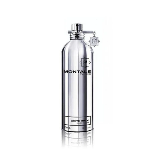 عطر مونتال وايت مسك او دو بارفيوم-100مل