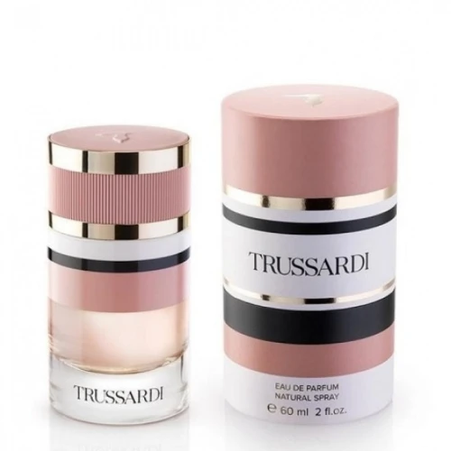 عطر تروساردي النسائي الجديد او دو بارفيوم- 90مل