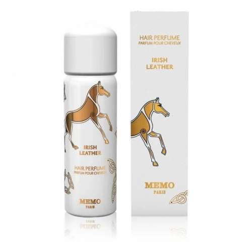 عطر ميمو ايرش ليذر Memo Irish Leather