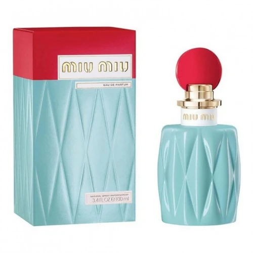 عطر ميو ميو للنساء | Miu Miu EDP