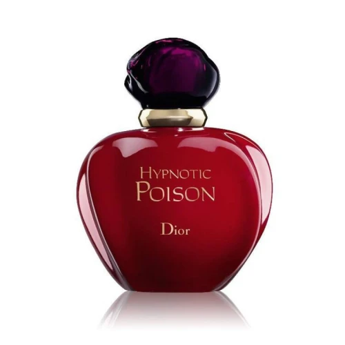عطر ديور بويزن او دو تواليت-100مل