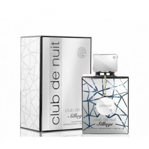عطر ارماف كلوب دي نوي سيلاج او دو بارفيوم- 105مل