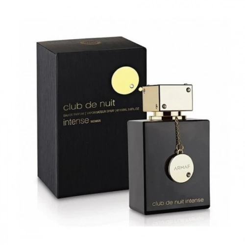 عطر ارماف كلوب دي نوي انتنس النسائي او دو بارفيوم-105مل