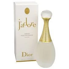 عطر الشعر ديور جادور-40مل