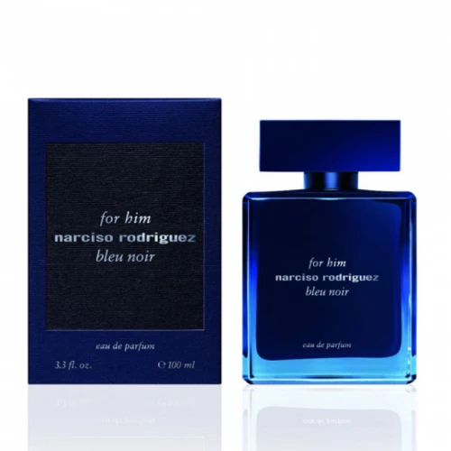 عطر نارسيسو رودريغز بلو نوار الرجالي او دو بارفيوم 100مل