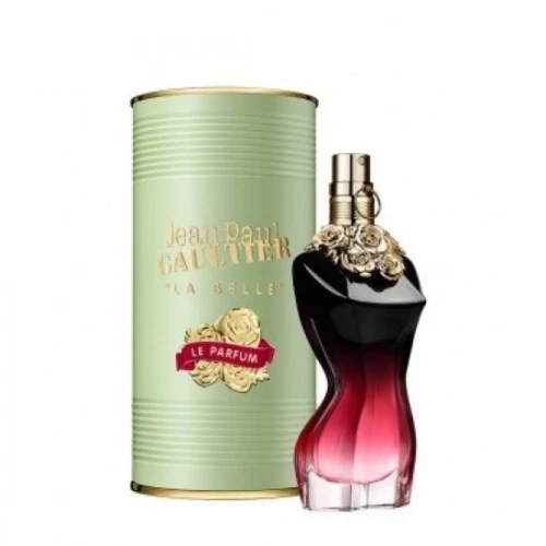 عطر جان بول غولتير لا بيل لو بارفيوم او دو بارفيوم انتنس 100مل