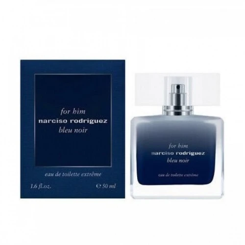 عطر نارسيسو رودريغز بلو نوير اكستريم 100مل