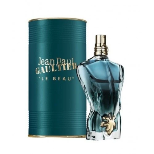 عطر جان بول غولتير لو بو الرجالي او دو تواليت-125مل