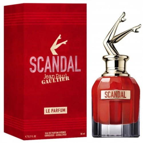 عطر جان بول غولتير سكاندال لي بارفيوم انتنس او دو بارفيوم80 مل