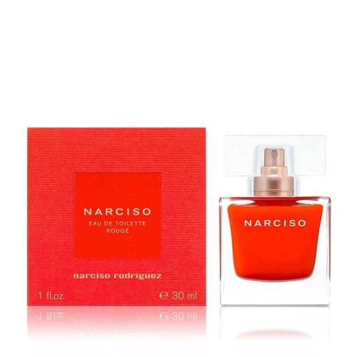 عطر نارسيسو رودريغز روج اودي تواليت 90مل