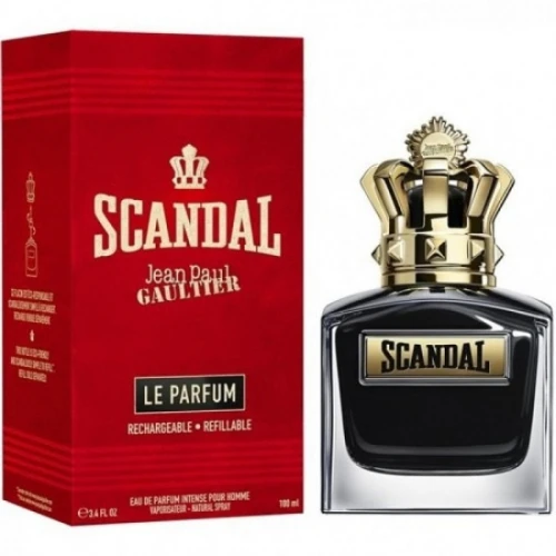 عطر جان بول غولتير سكاندال الرجالي لي بارفيوم-100مل