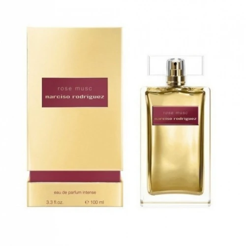 عطر نارسيسو رودريغز روز مسك 100 مل