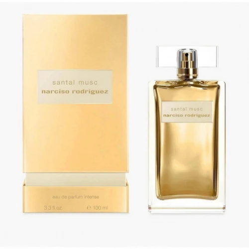 عطر نارسيسو رودريغز سانتال ميوز إنتنس 100 مل
