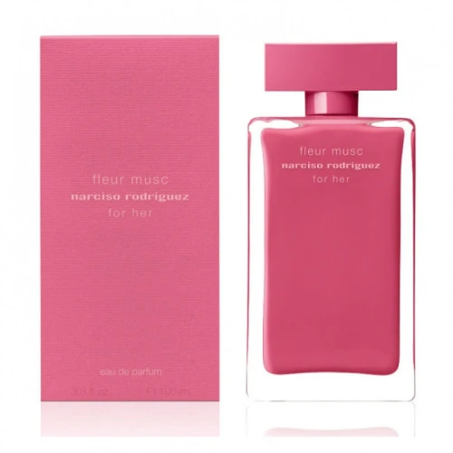 عطر نارسيسو رودريغز فلور مسك اودي بارفيوم100مل