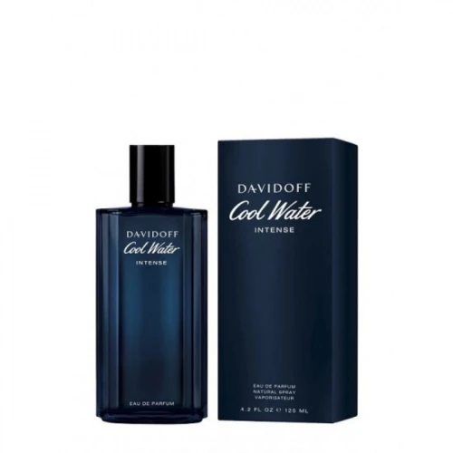 عطر دافيدوف كول ووتر انتنس للرجال او دو بارفيوم-75مل