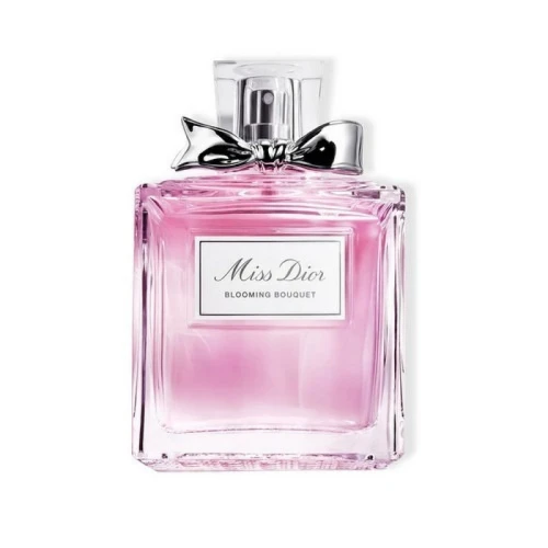 عطر ديور مس ديور بلومينغ بوكيه او دو تواليت 100مل