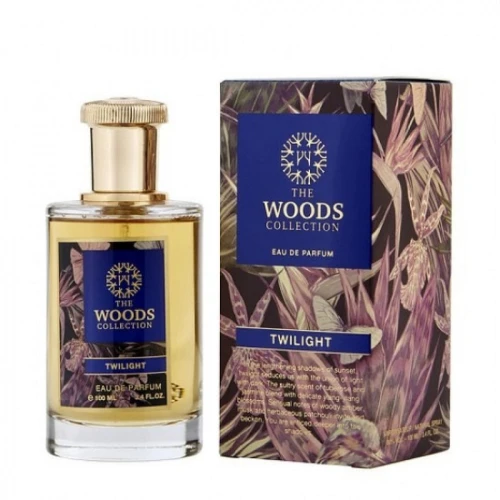 عطر ذا وودز كولكشن توايليت أو دي بارفيوم- 100مل