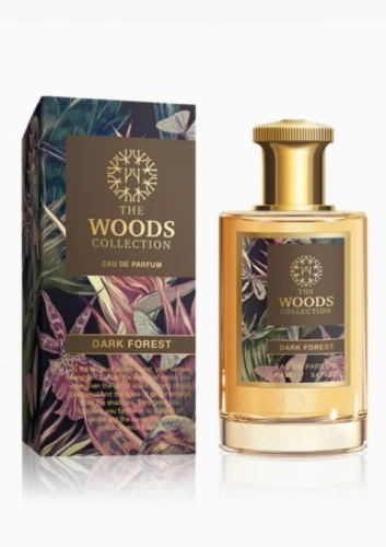 عطر ذا وودز كوليكشن دارك فوريست او دو بارفيوم 100مل