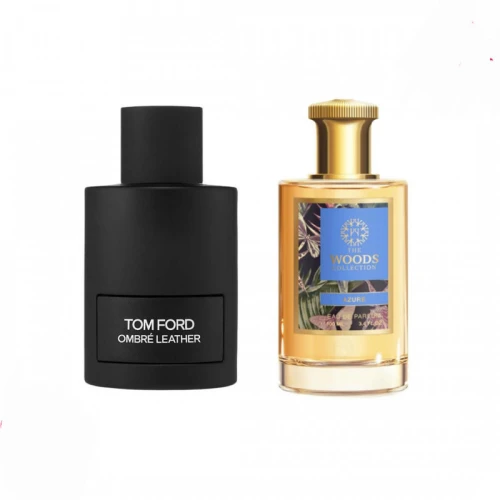 عطر ذا وودز كوليكشن ازور او دو بارفيوم- 100مل