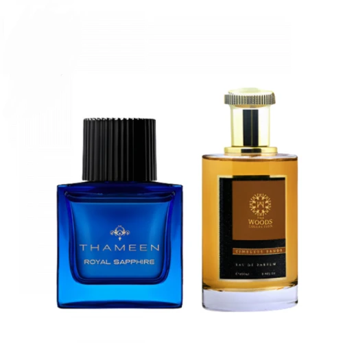 عطر ذا وودز كوليكشن تايملس ساندس او دو بارفيوم 100مل
