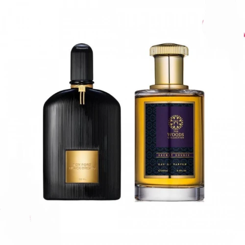 عطر ذا وودز كوليكشن سيكرت سويرك او دو بارفيوم 100مل
