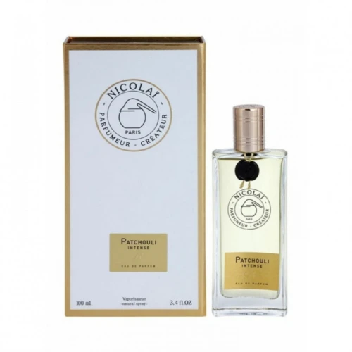 عطر نيكولاي باتشولي انتنس او دو بارفيوم 100مل