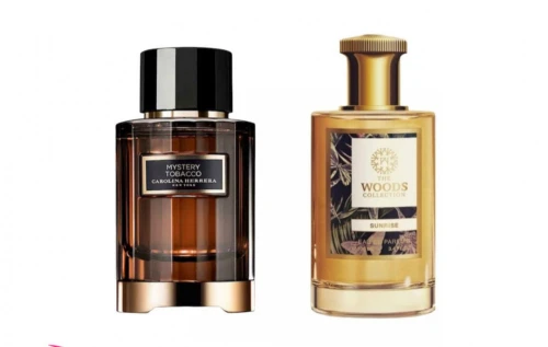 عطر ذا وودز كوليكشن صن رايز او دو بارفيوم 100مل