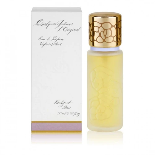 عطر هوبيجان كلكيه فلور لو اورجينال او دو بارفيوم للنساء 100