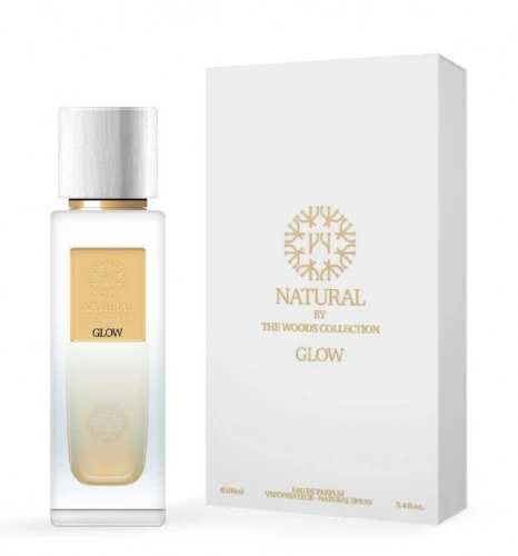 عطر ذا وودز كوليكشن باي ناتشورال جلو او دو بارفيوم 100مل