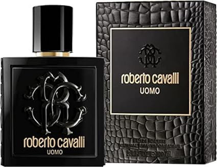 عطر روبرتو كفالي اومو او دو تواليت-100مل