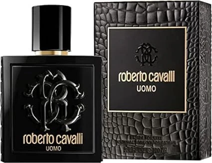 عطر روبرتو كفالي اومو او دو تواليت-100مل