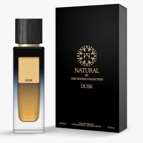 عطر ذا وودز كوليكشن باي ناتشورال دسك او دو بارفيوم 100مل