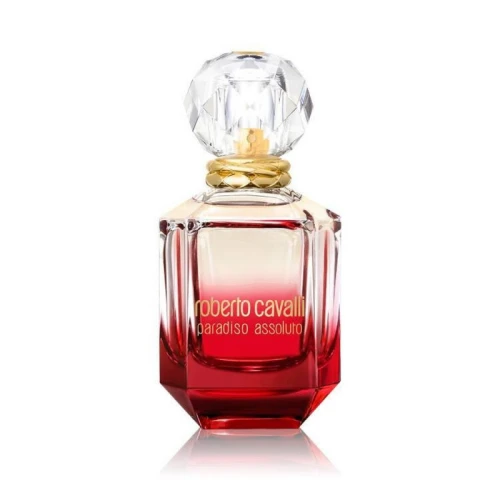 عطر روبرتو كفالي باراديسو أسولوتو او دو بارفيوم 75 مل