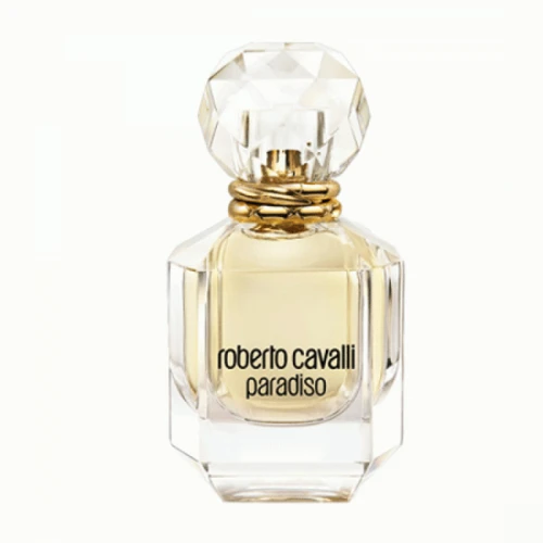 عطر روبرتو كفالي باراديسو او دو بارفيوم