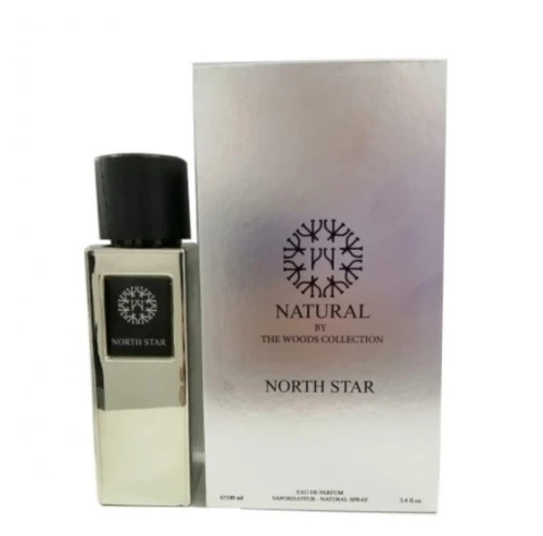 عطر ذا وودز كوليكشن نورث ستار او دو بارفيوم- 100مل