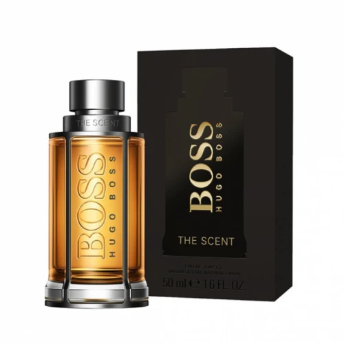عطر بوس ذا سينت الرجالي او دو تواليت 100مل