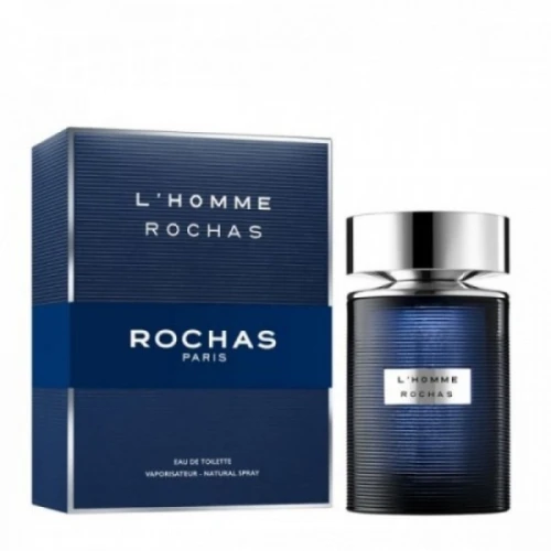 عطر روشاس لي هوم روشاس او دو تواليت- 100مل