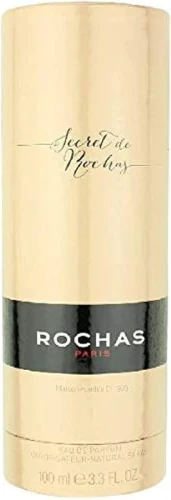 عطر روشاس سيكريت دو روشاس او دو بارفيوم-100مل