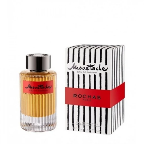 عطر روشاس موستاش او دو بارفيوم- 125مل