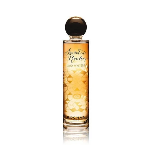 عطر روشاس سيكريت روشاس عود ميستريه او دو بارفيوم-100مل