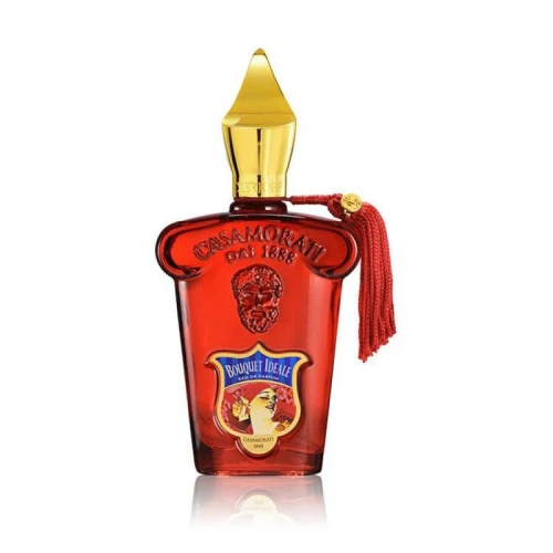 عطر زيرجوف كازاموراتي بوكيت ايدل او دو بارفيوم- 100مل