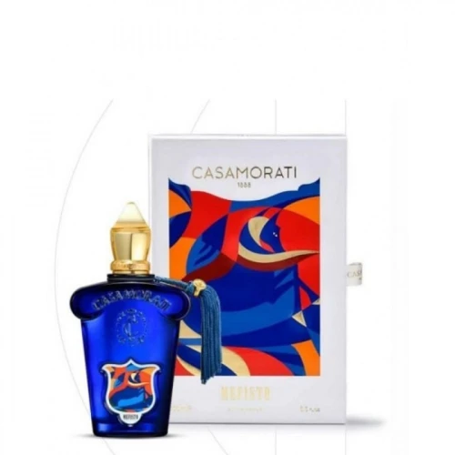 عطر زيرجوف كازاموراتي ميفيستو او دو بارفيوم