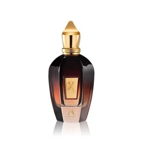 عطر زيرجوف الكسندريا IIعود ستارز او دي بارفيوم