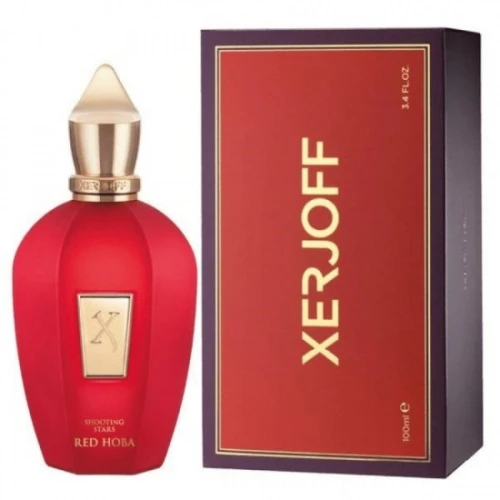 عطر زيرجوف شوتينج ستارز ريد هوبا او دو بارفيوم-100مل