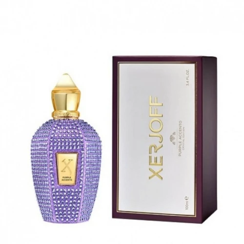 عطر زيرجوف بربل اكسينتو او دو بارفيوم- 100مل