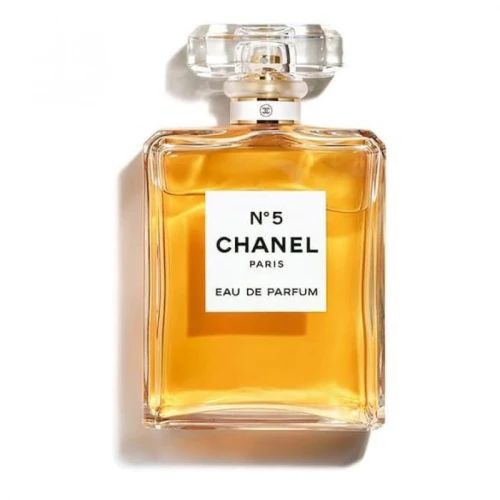عطر شانيل N°5 او دو بارفيوم