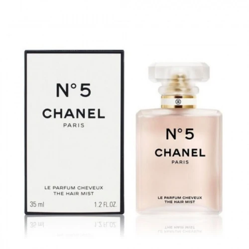 عطر شعر شانيل N°5 لي بارفيوم-35مل